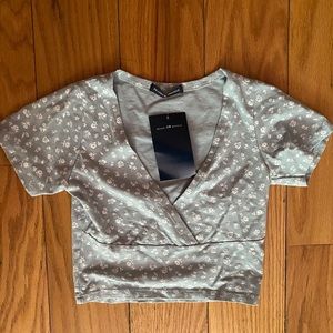 Brandy Melville Amara Top